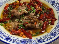 水煮牛肉-顺德佬华侨城店·商务宴请·团建
