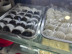 椰蓉糕-糯米香(长江路店)