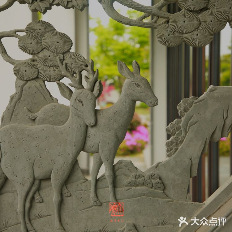 苏州阳澄湖服务区