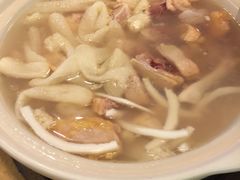 -龙泉人椰子鸡.糟粕醋.海南菜(三亚旗舰店)