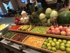 -广州增城富力万达嘉华酒店(增城万达广场地铁站店)