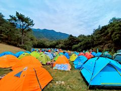-牛鱼嘴原始生态风景区
