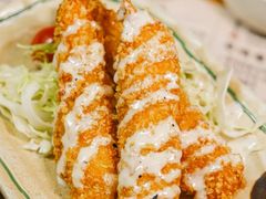 -大叔食堂·和风料理·烧鸟(Aone运动公园店)