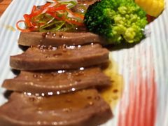 -吟松日式料理(莘庄店)