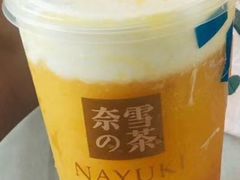 -奈雪的茶(东莞汇一城店)