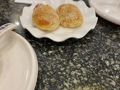 酥烧饼-耿福兴(凤凰美食街店)