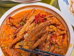 -董厨煨汤馆(车站路店)