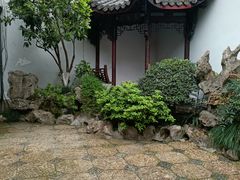 -胡雪岩故居