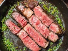 -燃扒房Steakhouse(皇庭店)