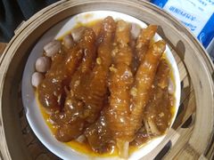 -十六蒲(桂林路店)