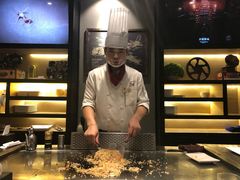 -玛雅铁板烧餐厅(中关村店)