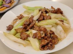 -百格里格.Uyghur cuisine(百色路店)