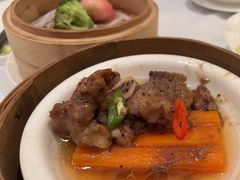 -君庭中餐厅(友谊宾馆店)