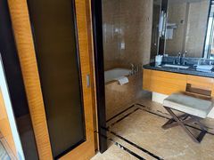 -中山喜来登酒店