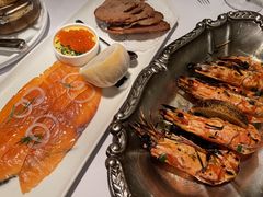 -壳里西餐厅Coquille Seafood Bistro(蒙自路店)