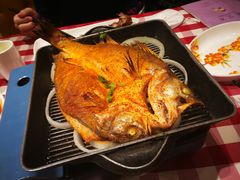 -西贝(无锡万象城店)