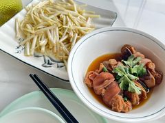-风味小馆(天目湖宾馆店)