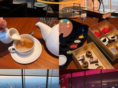 -北京柏悦酒店·锦庭餐厅Dining Room