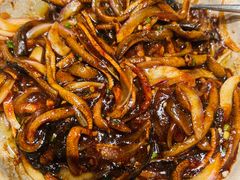 -荣兴酒家(徐家汇店)