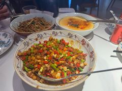 -匠熙小馆(崇文门店)