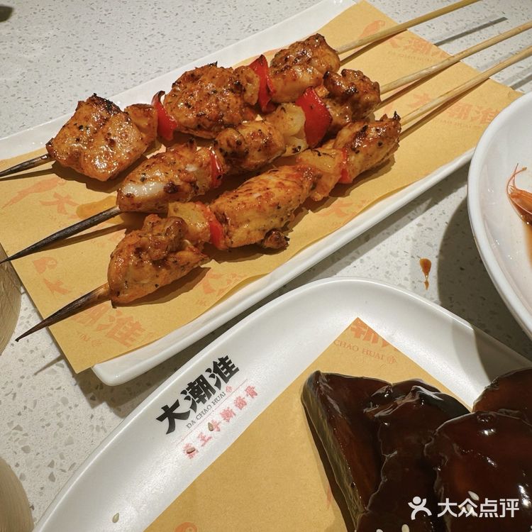 多年霸榜必吃榜‼️这家淮扬菜馆太绝了👍