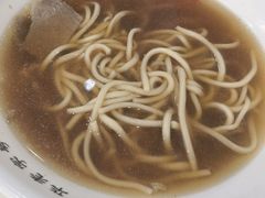 -马子禄牛肉面(金宝街店)