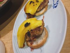 -山之川日料放题(通州店)