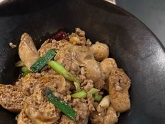 -山石榴·贵州菜(丰盛里店)