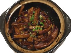 咸鱼茄子煲-小资太太餐厅(南岗区店)