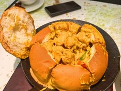 -大树餐厅(环球港店)