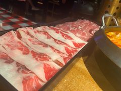 -炉小哥烤肉(信万广场店)
