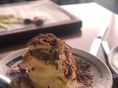 -PIZZA BIANCA(万象城店)