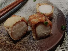肥肠寿司-戏作寿司(观音桥店)