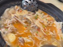 -李师傅脆肚(梅林店)