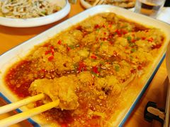 -胡家大厨(西三庄店)