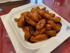 -东四民芳餐厅(世茂工三店)