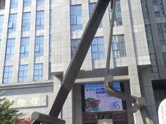 -上海纺织博物馆