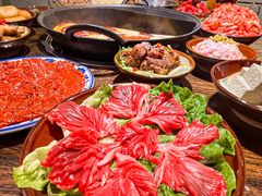 -冯校长老火锅(广州正佳广场店)
