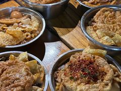 -谭老太正宗柳州螺狮粉(家和花园店)