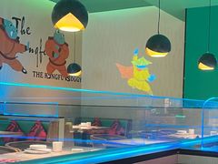 -蛙小侠·沸腾砂锅(望海国际广场店)