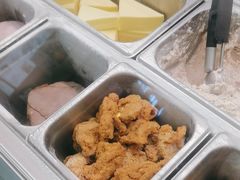 -赛百味SUBWAY(建六宜安广场店)