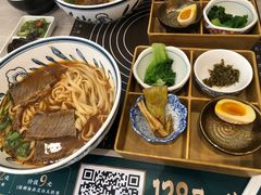 -康师傅私房牛肉面(马泉营奥莱店)