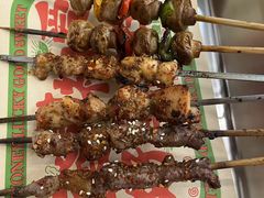 -炒豆合作社(东四总店)
