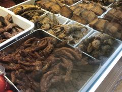 -泰康食品(南京东路店)