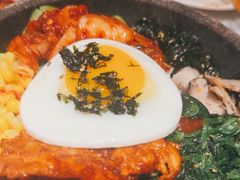 -七八冷面·延边朝鲜族美食(欢乐谷店)
