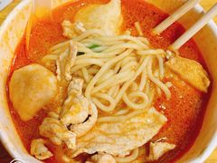-四里沙茶面(七星西路分店)