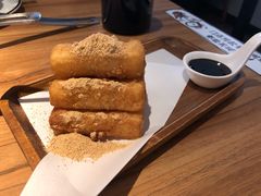 蛋酥软糍粑-太二酸菜鱼(正大广场店)