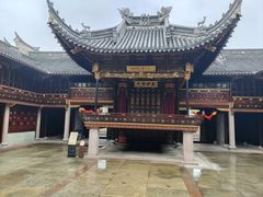-天一阁博物院