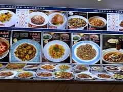 -北塘海鲜·天津菜(大光明桥旗舰店)
