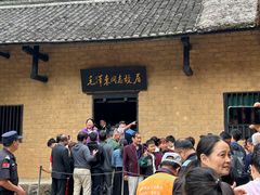 -韶山毛泽东同志故居